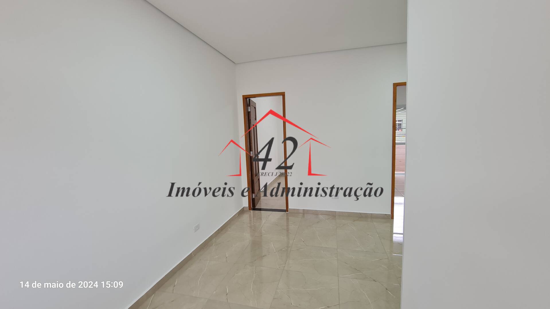 Casa, 2 quartos, 80 m² - Foto 5