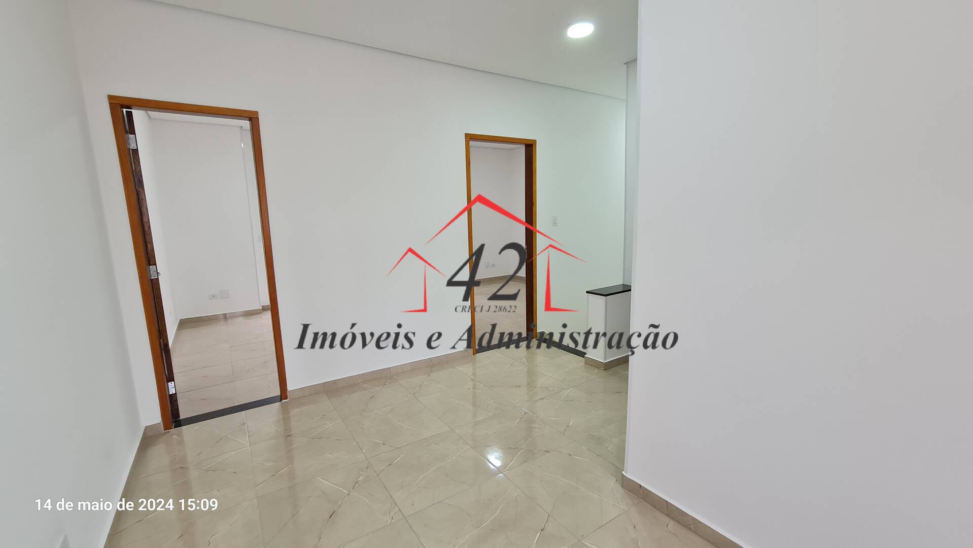 Casa, 2 quartos, 80 m² - Foto 6