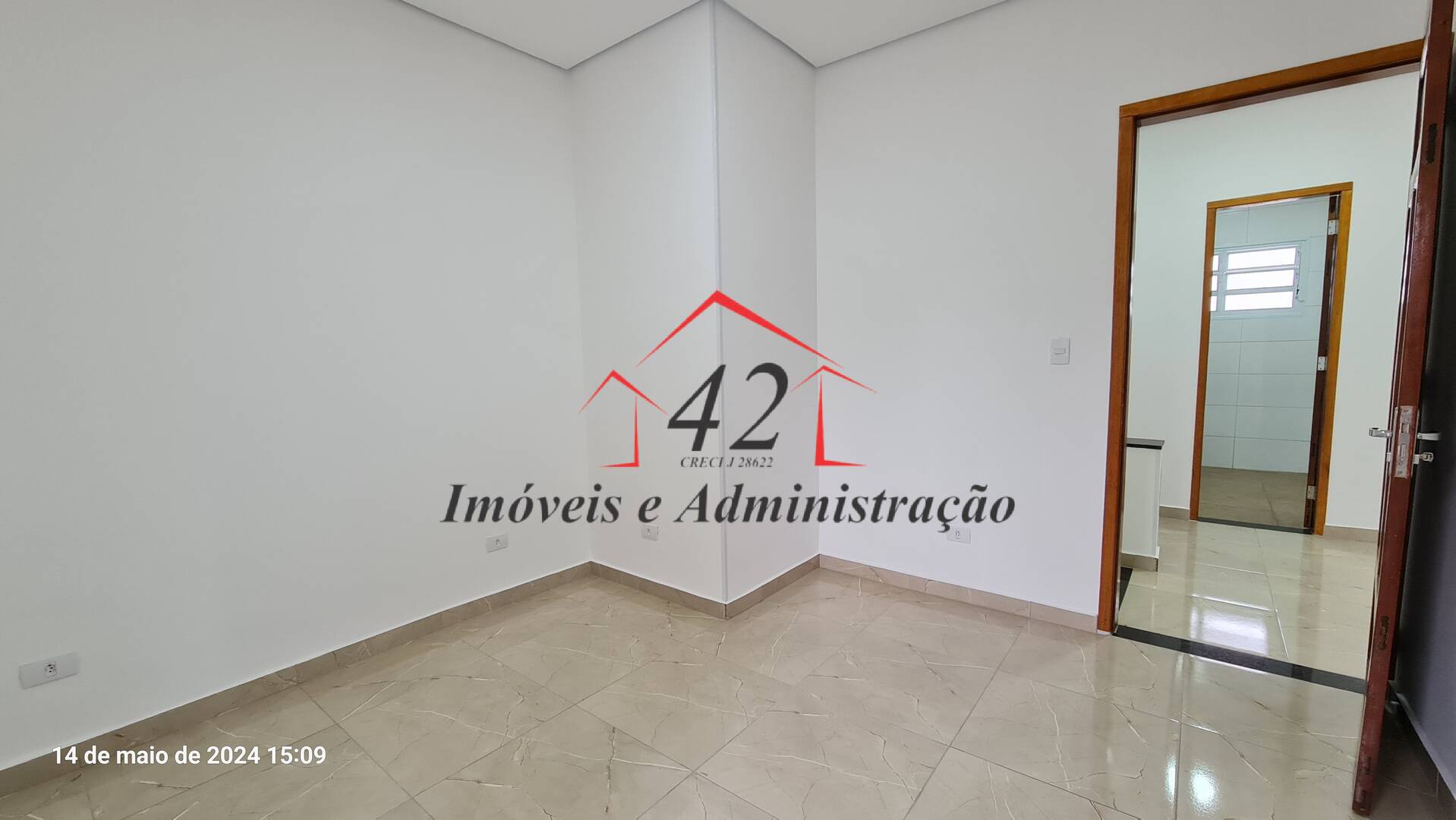 Casa, 2 quartos, 80 m² - Foto 9