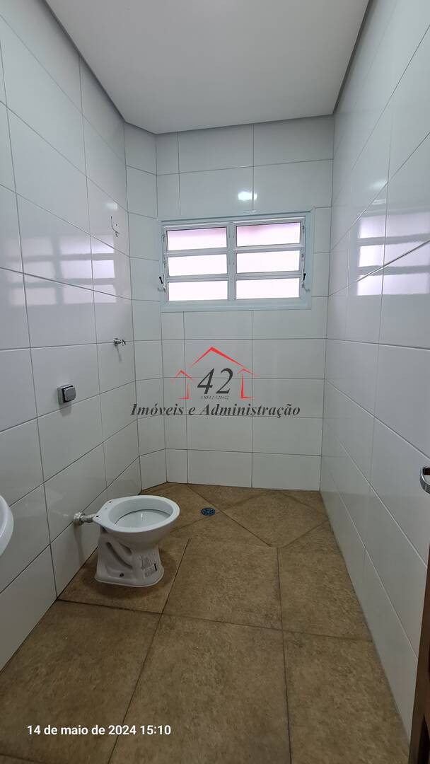 Casa, 2 quartos, 80 m² - Foto 14