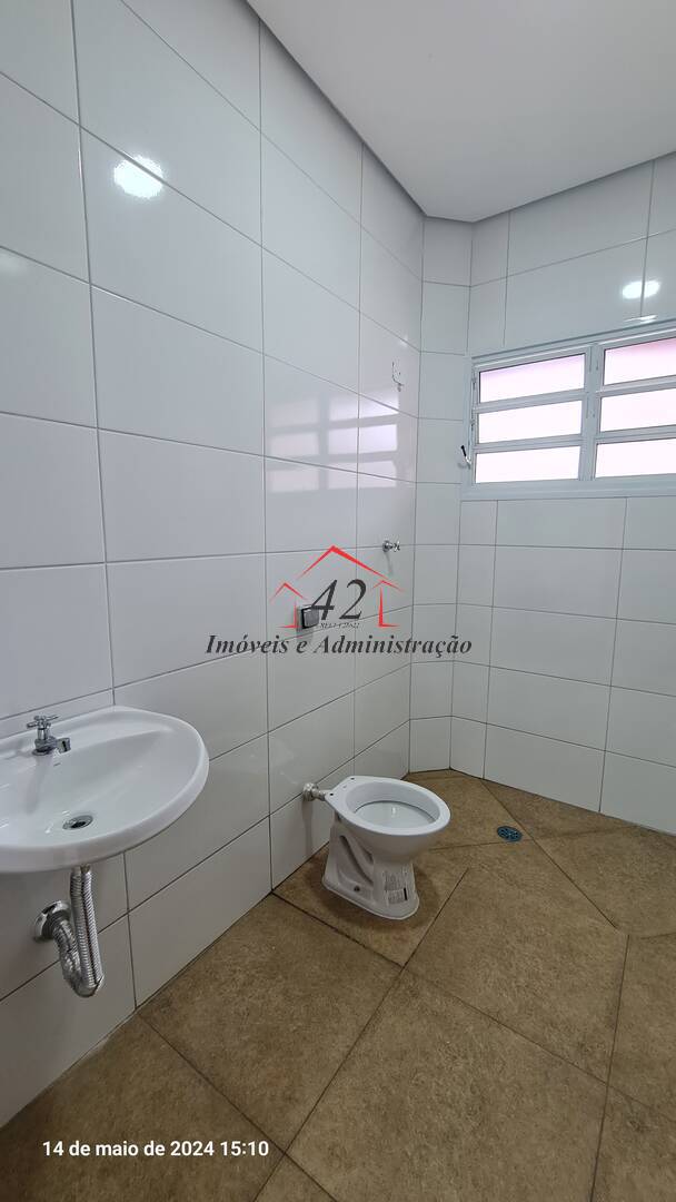 Casa, 2 quartos, 80 m² - Foto 15