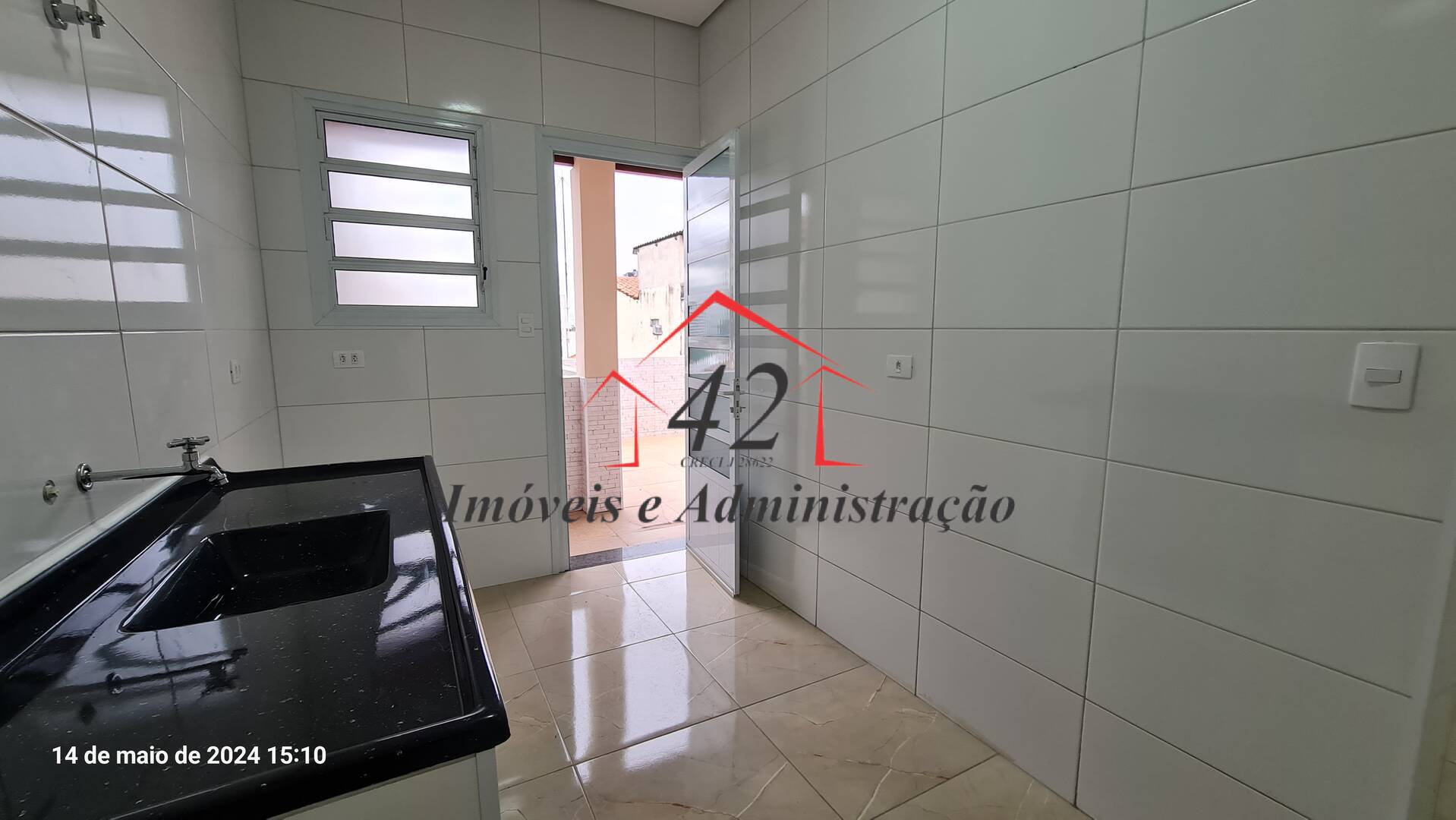 Casa, 2 quartos, 80 m² - Foto 16