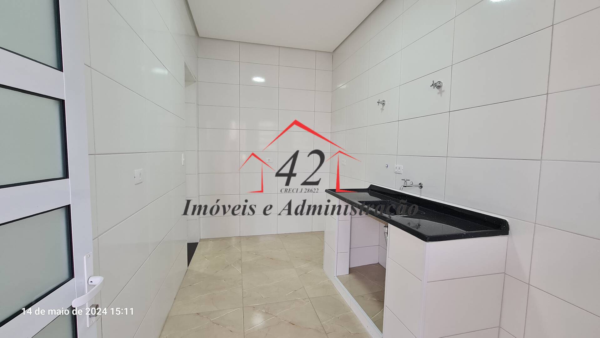 Casa, 2 quartos, 80 m² - Foto 17