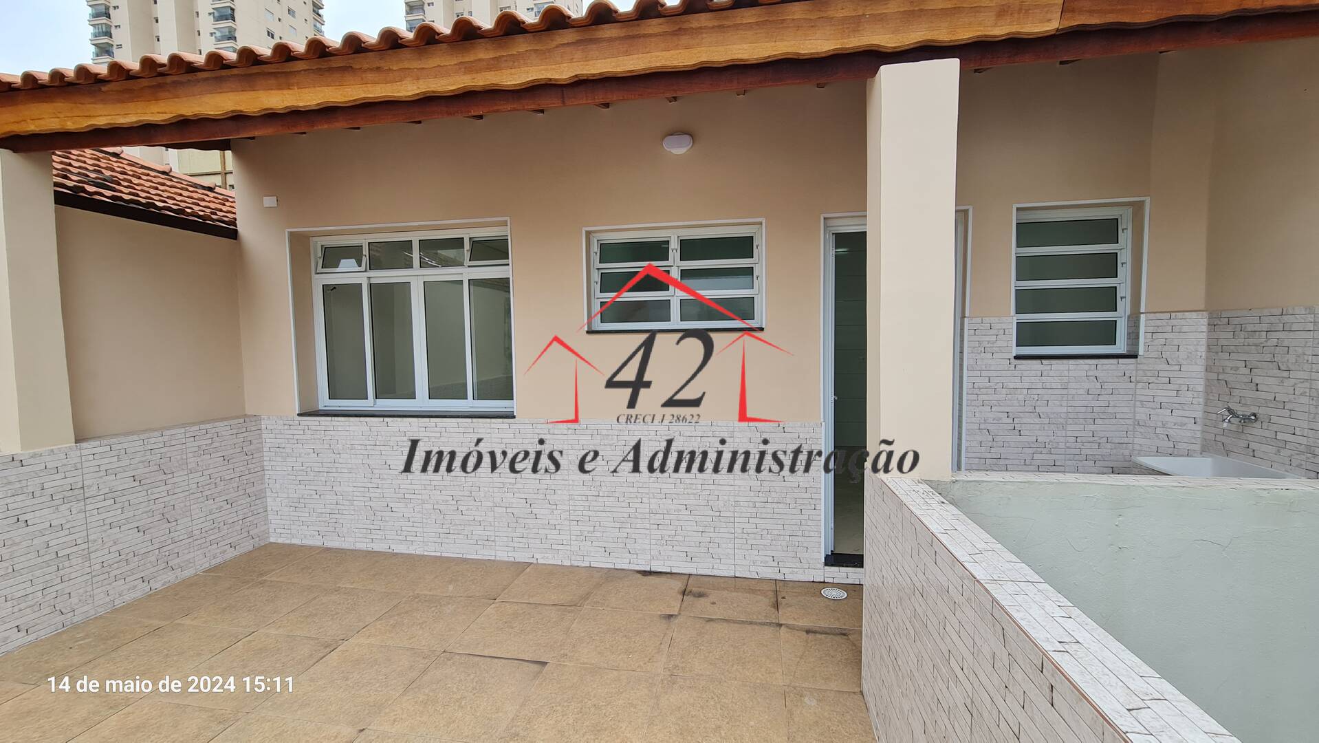 Casa, 2 quartos, 80 m² - Foto 18