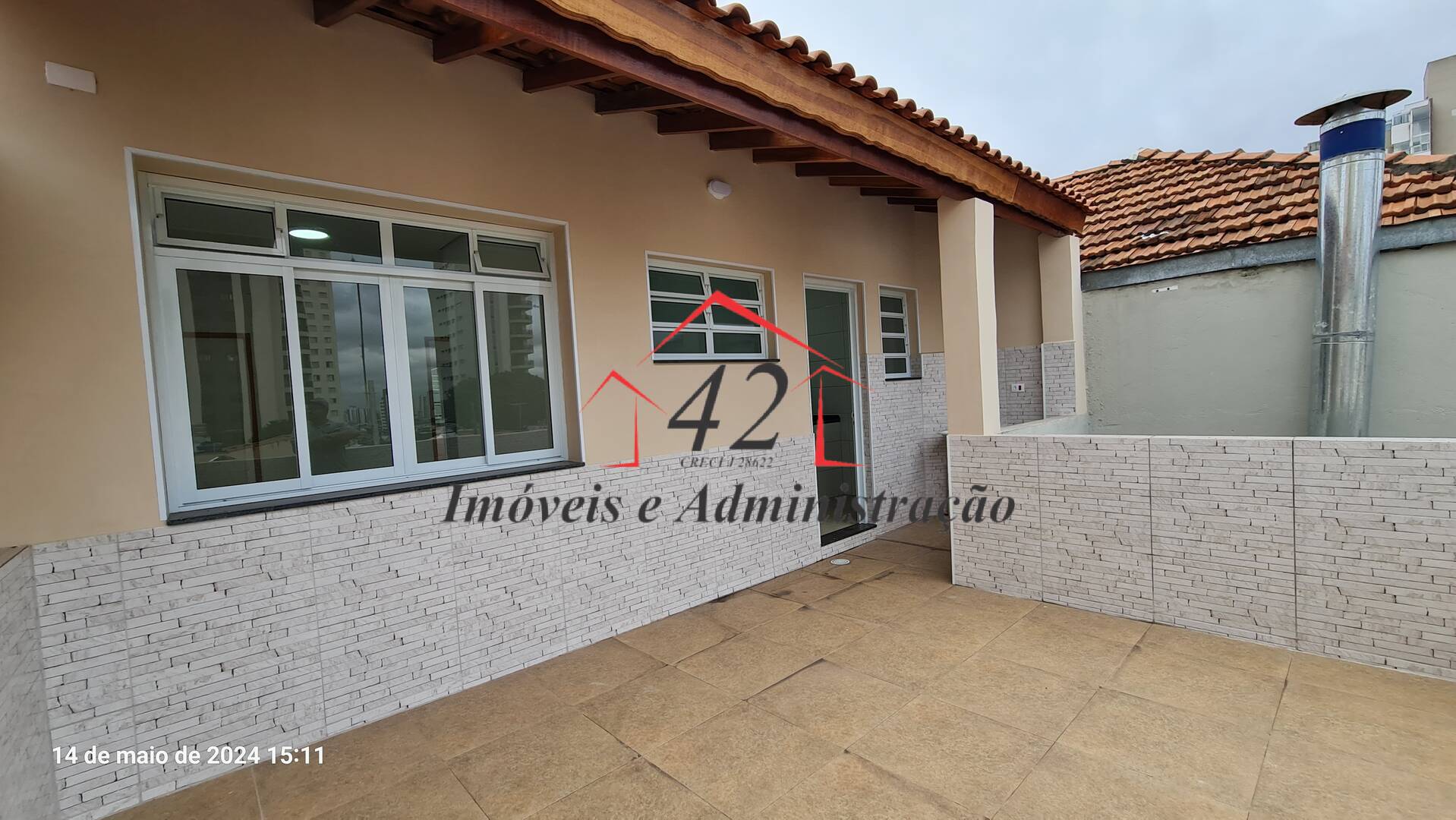 Casa, 2 quartos, 80 m² - Foto 19