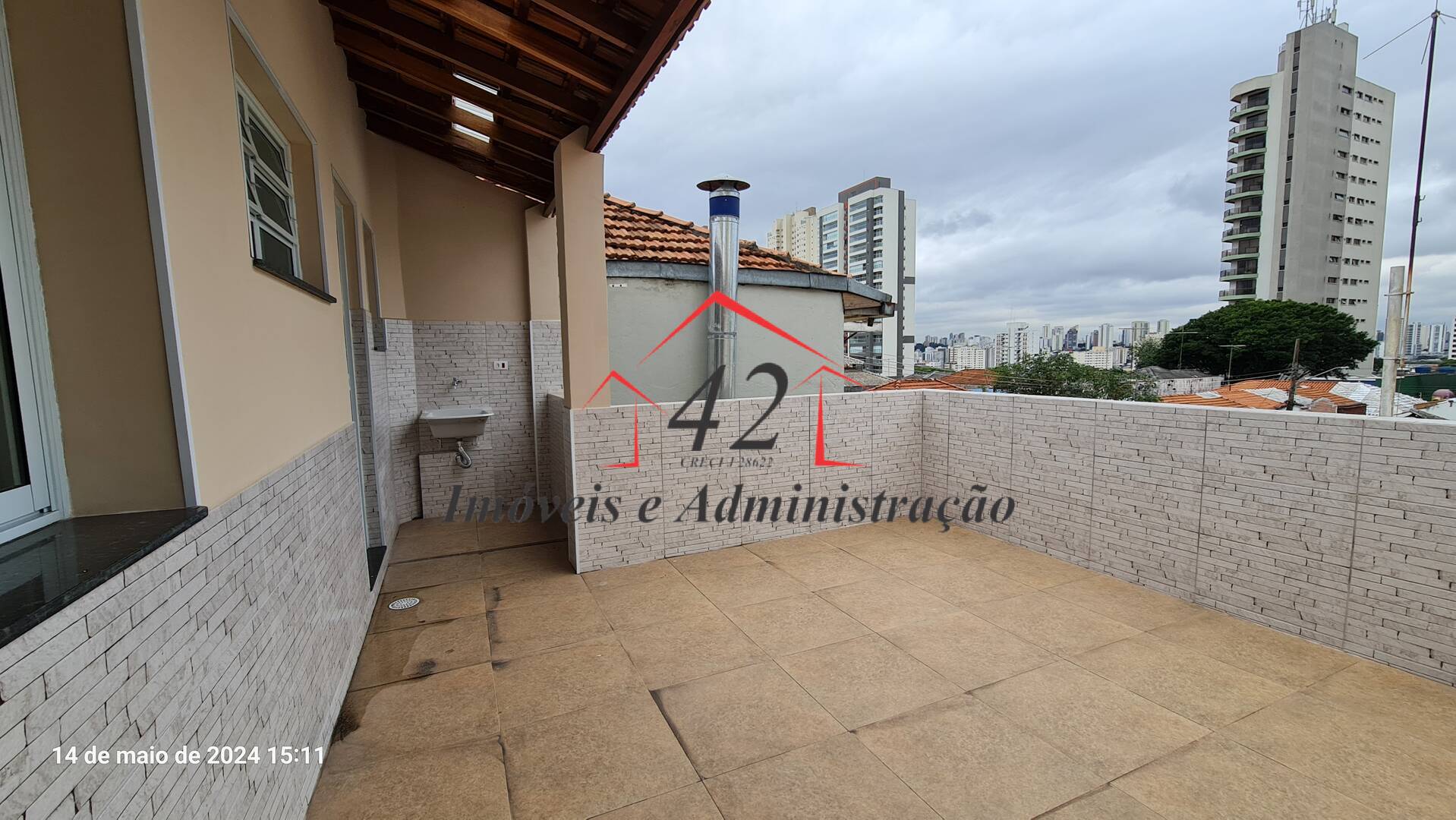 Casa, 2 quartos, 80 m² - Foto 20