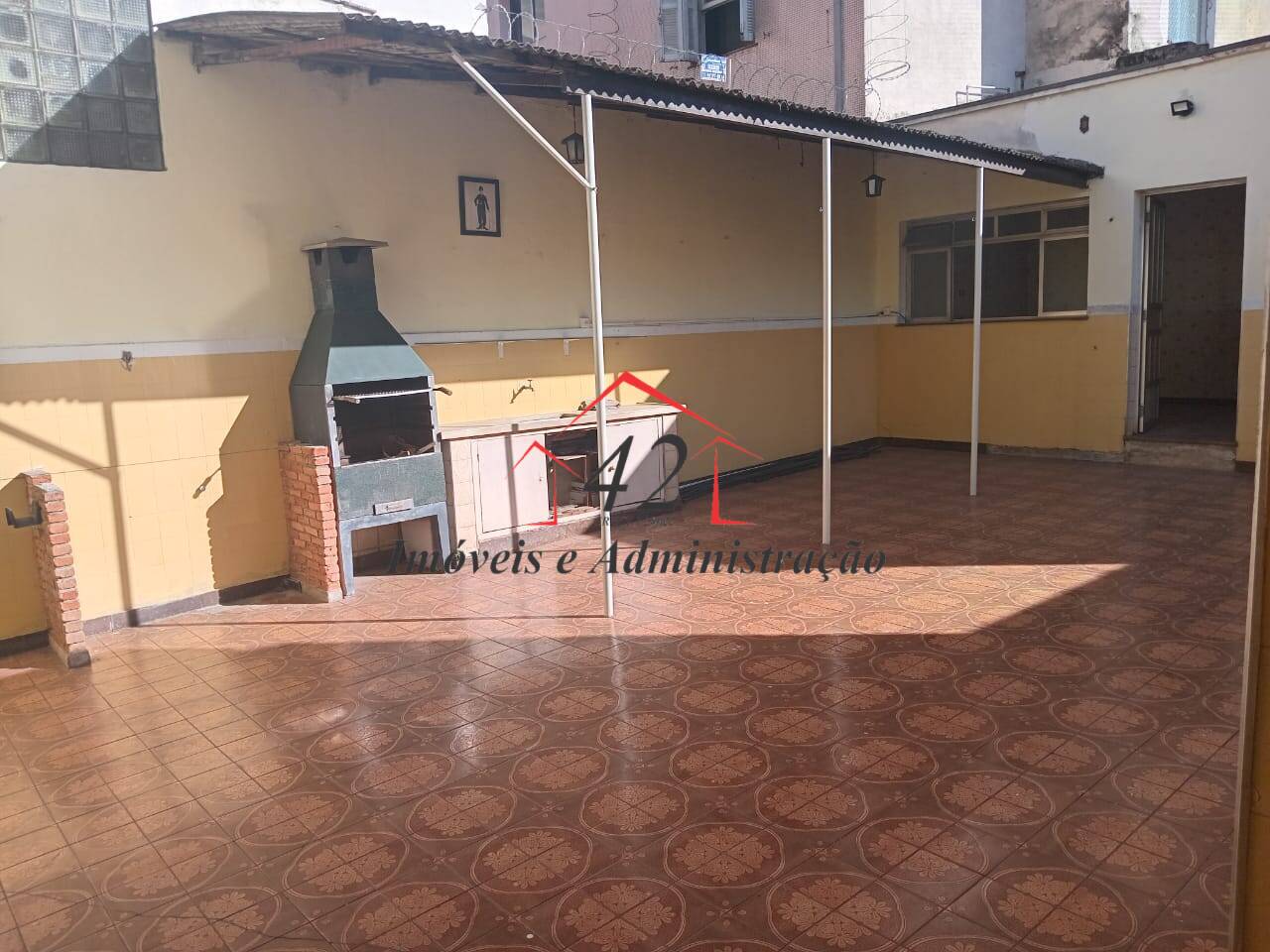 Sobrado, 3 quartos, 257 m² - Foto 8