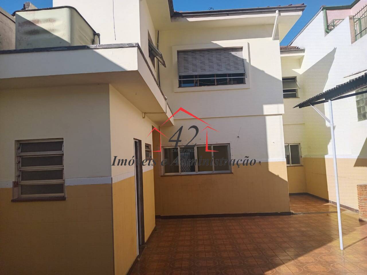 Sobrado, 3 quartos, 257 m² - Foto 6