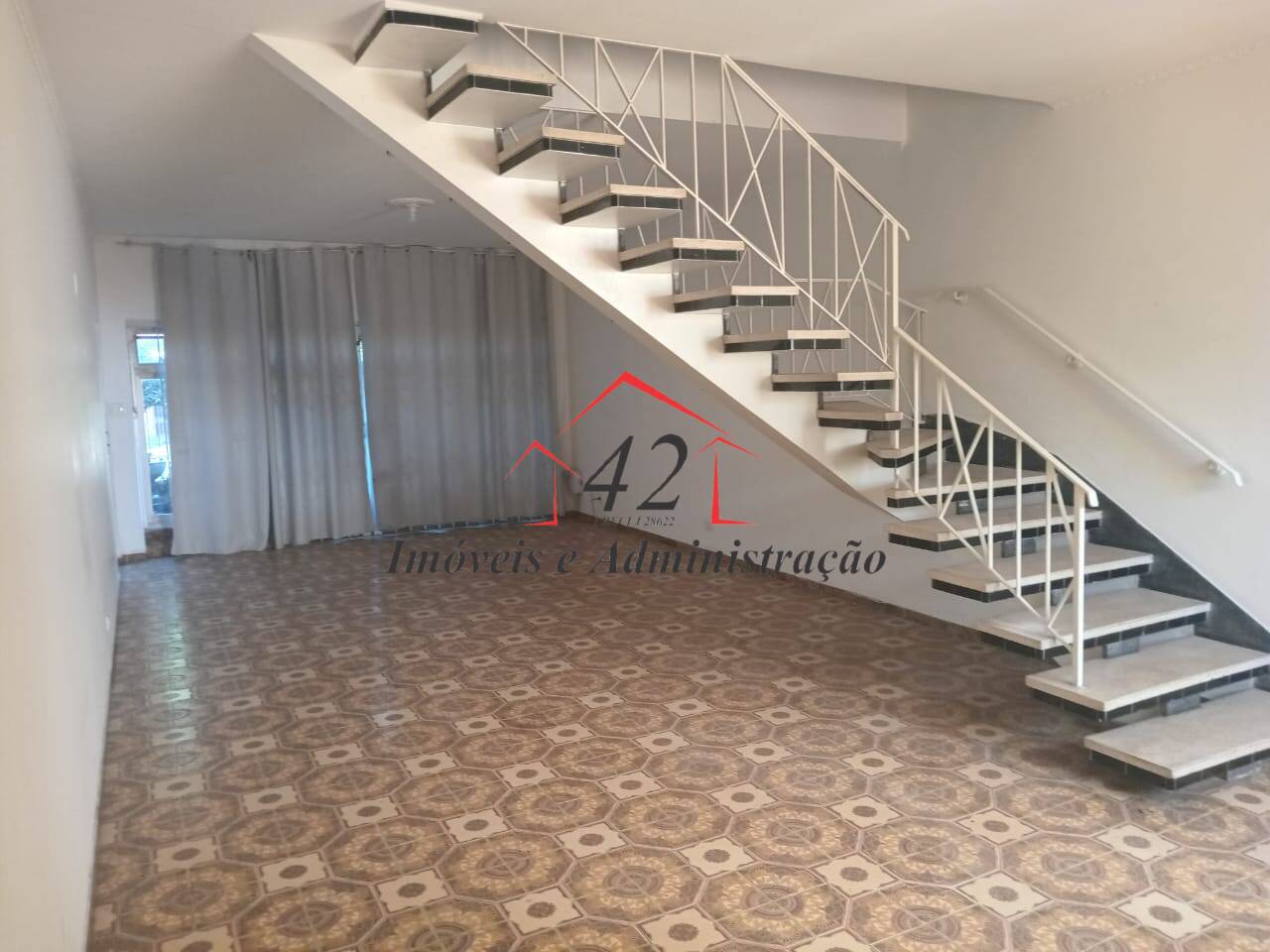 Sobrado, 3 quartos, 257 m² - Foto 3