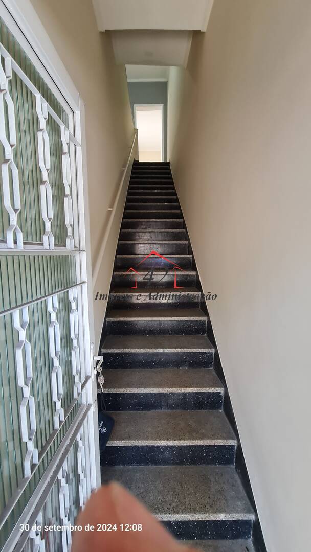 Sobrado para alugar com 2 quartos, 80m² - Foto 1