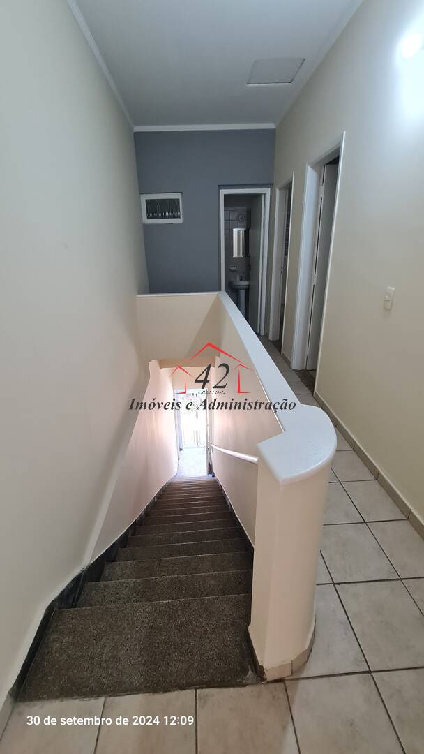 Sobrado para alugar com 2 quartos, 80m² - Foto 2