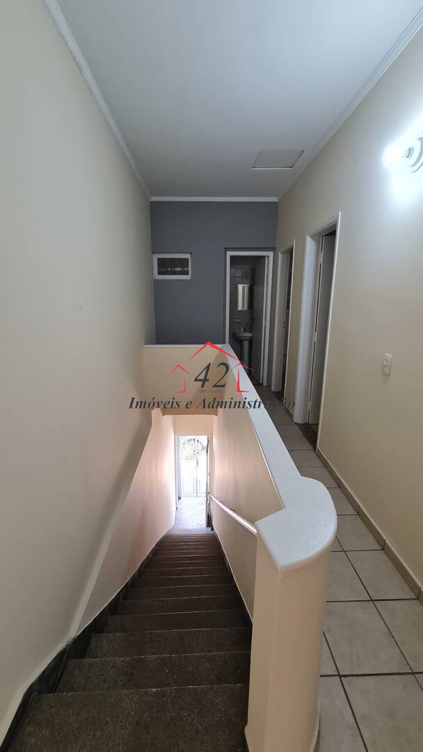 Sobrado para alugar com 2 quartos, 80m² - Foto 3