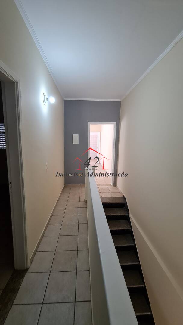 Sobrado para alugar com 2 quartos, 80m² - Foto 4