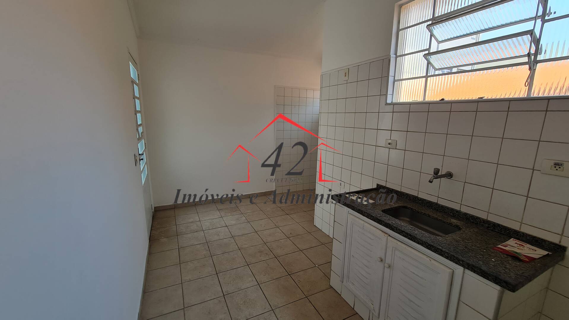 Sobrado para alugar com 2 quartos, 80m² - Foto 7