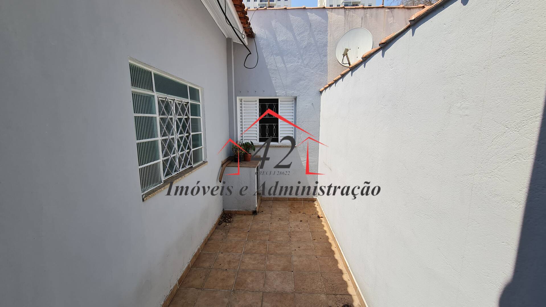 Sobrado para alugar com 2 quartos, 80m² - Foto 11