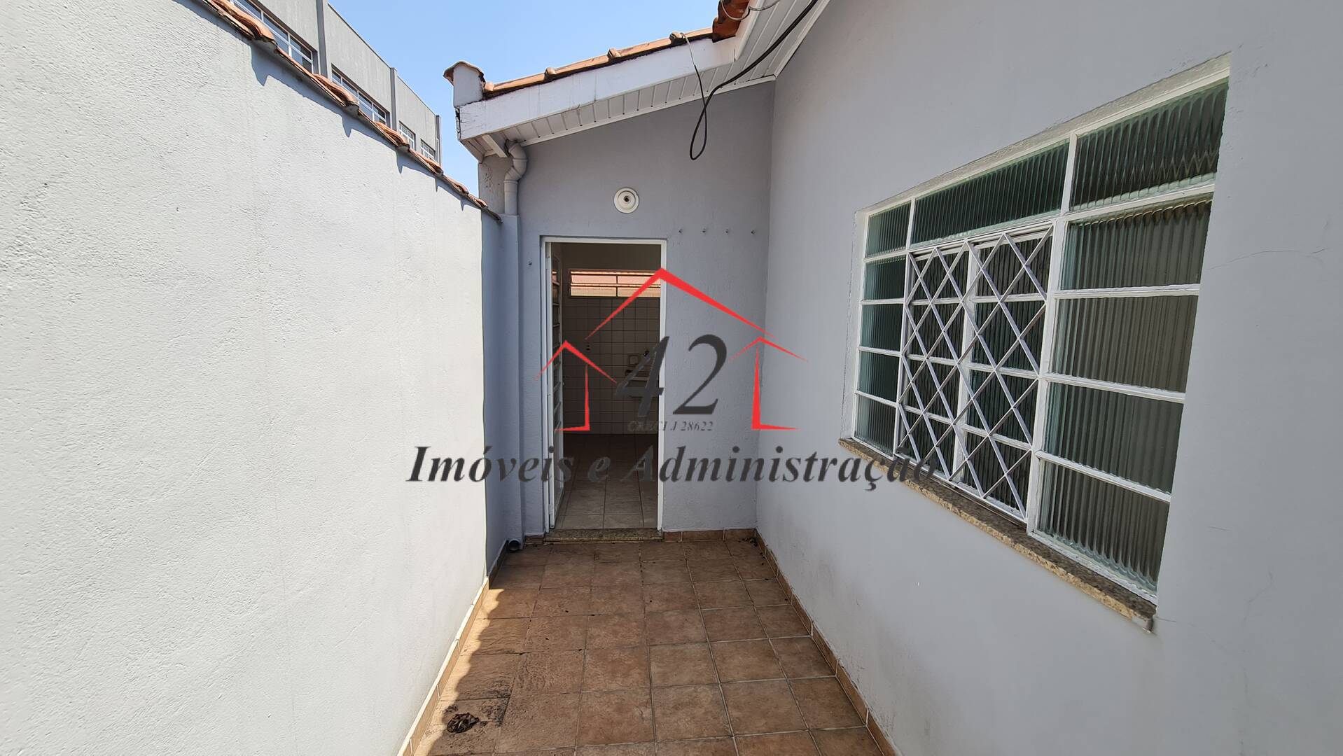 Sobrado para alugar com 2 quartos, 80m² - Foto 12