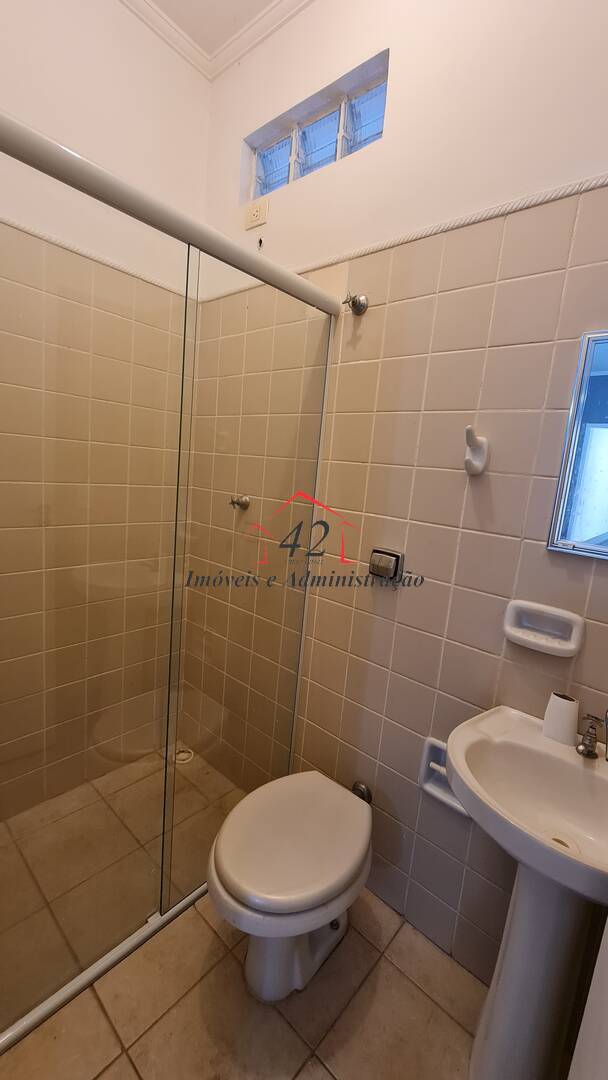 Sobrado para alugar com 2 quartos, 80m² - Foto 15