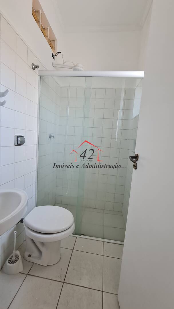 Sobrado para alugar com 2 quartos, 80m² - Foto 18