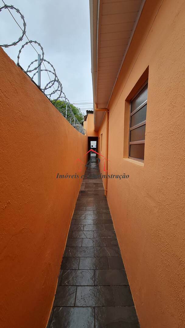 Casa, 1 quarto, 40 m² - Foto 4