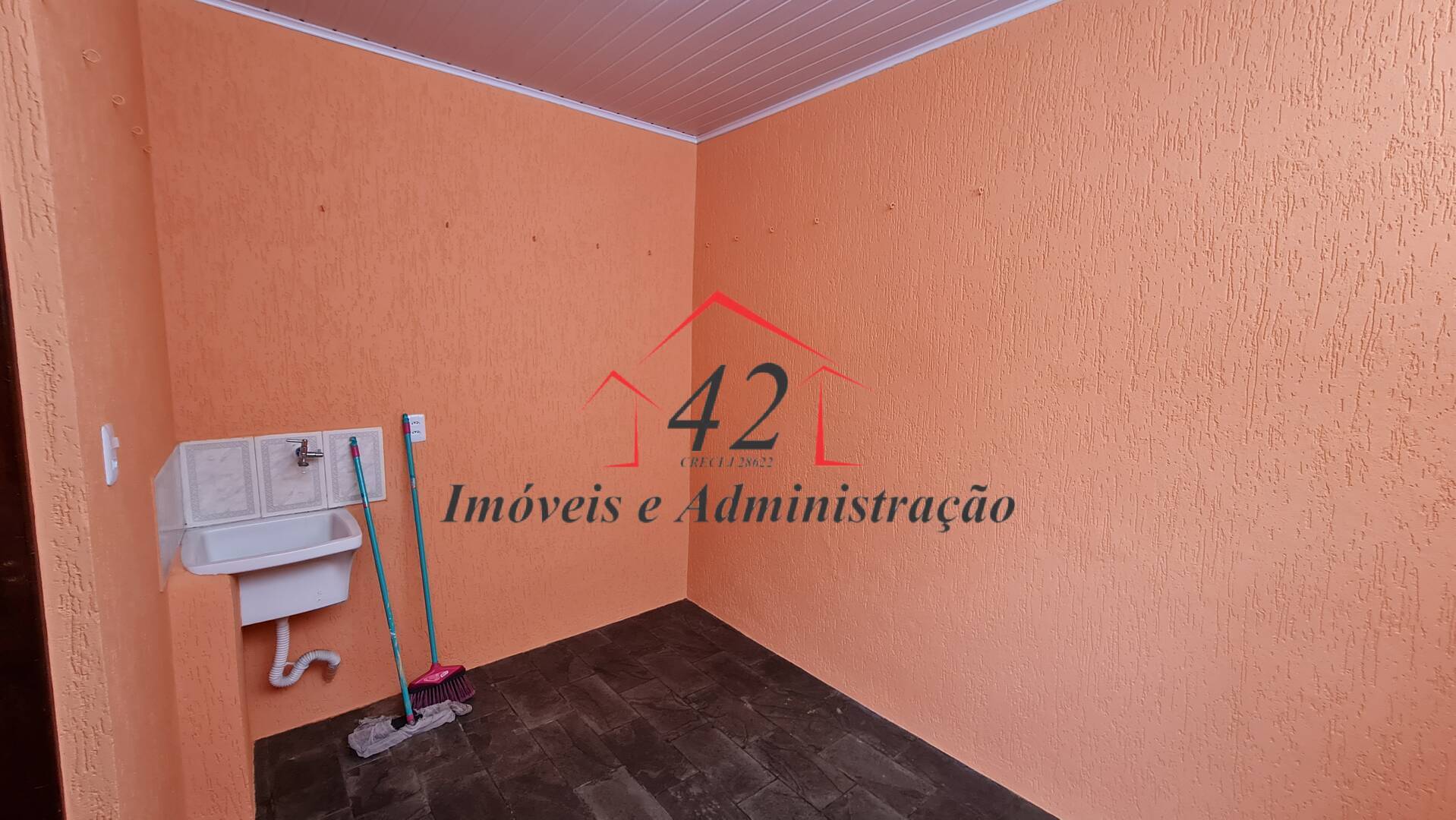 Casa, 1 quarto, 40 m² - Foto 5