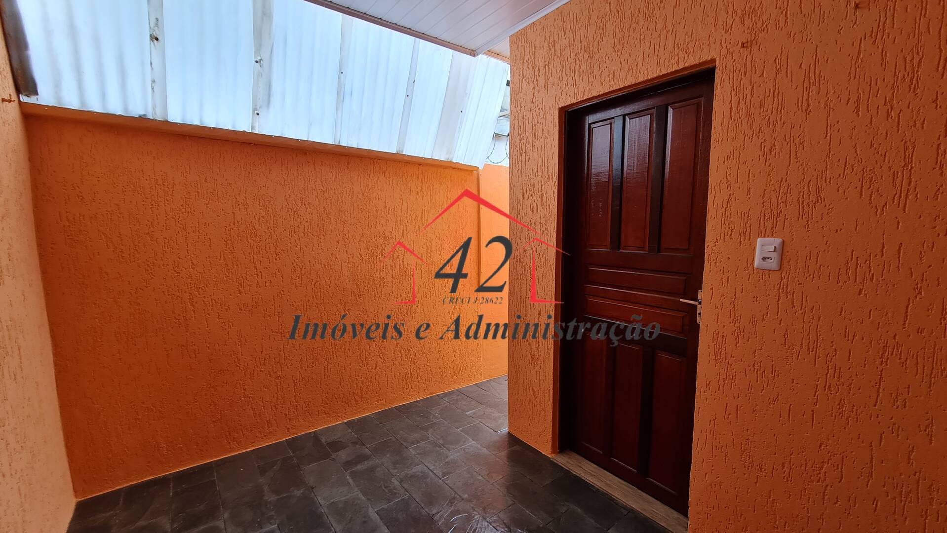 Casa, 1 quarto, 40 m² - Foto 6
