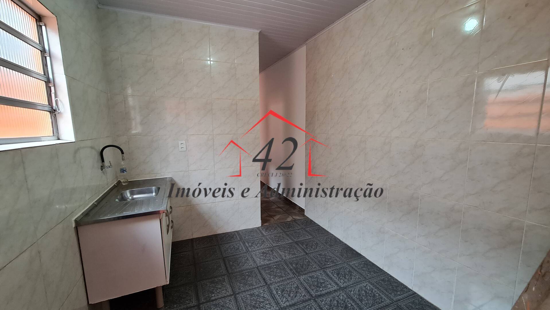 Casa, 1 quarto, 40 m² - Foto 7