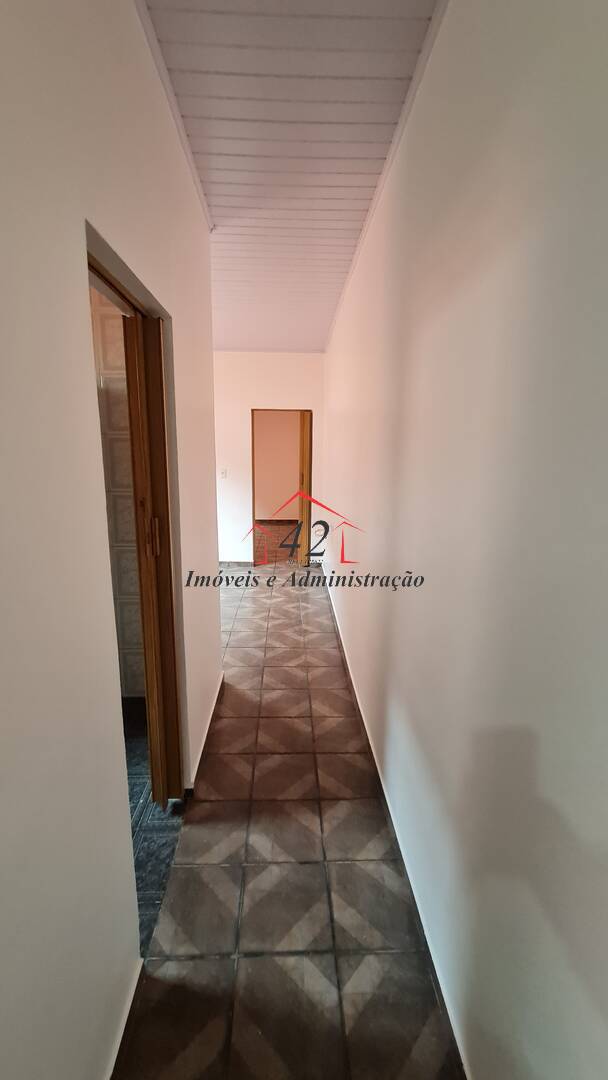 Casa, 1 quarto, 40 m² - Foto 9