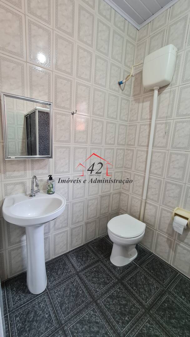 Casa, 1 quarto, 40 m² - Foto 10