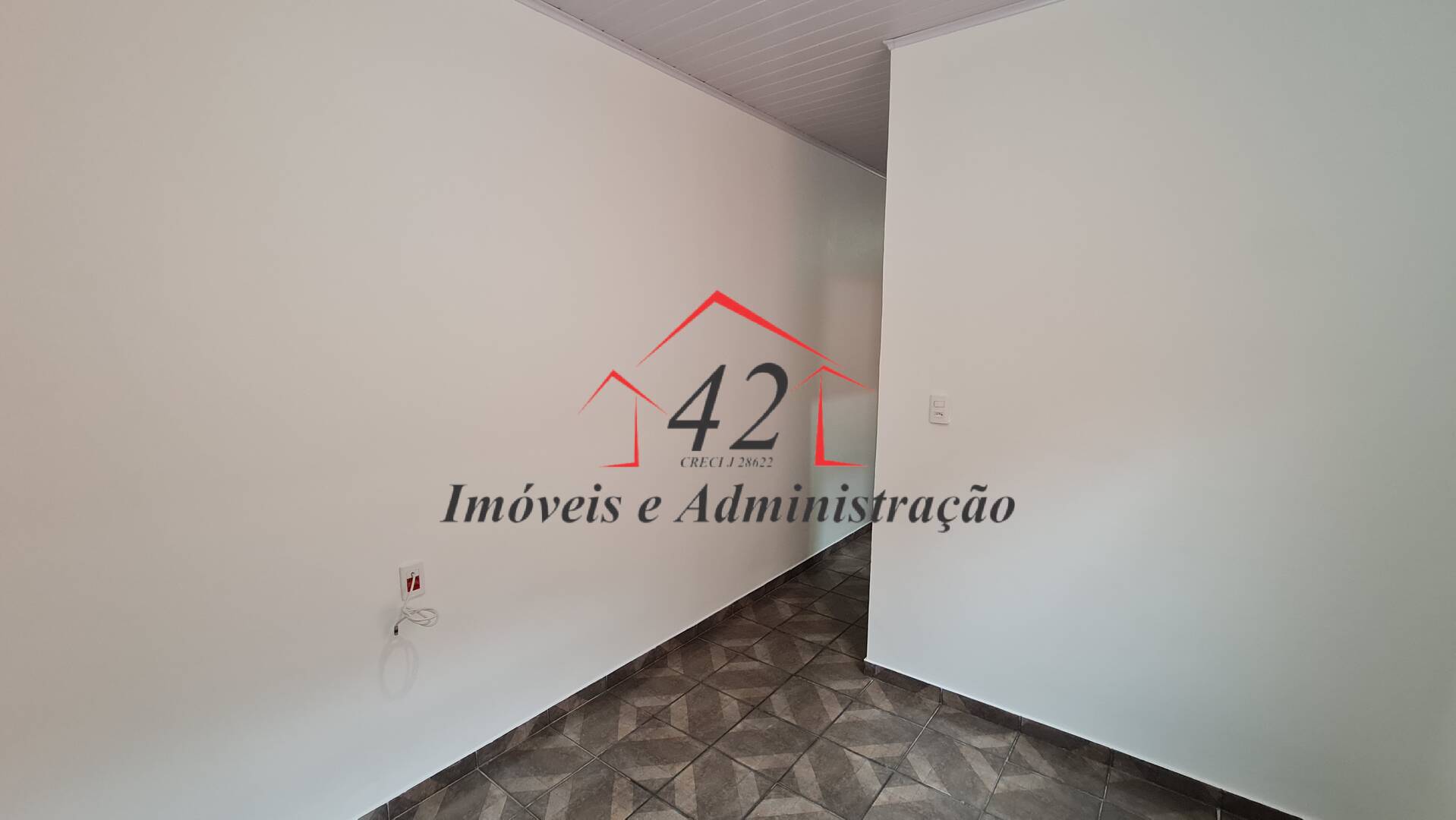Casa, 1 quarto, 40 m² - Foto 13