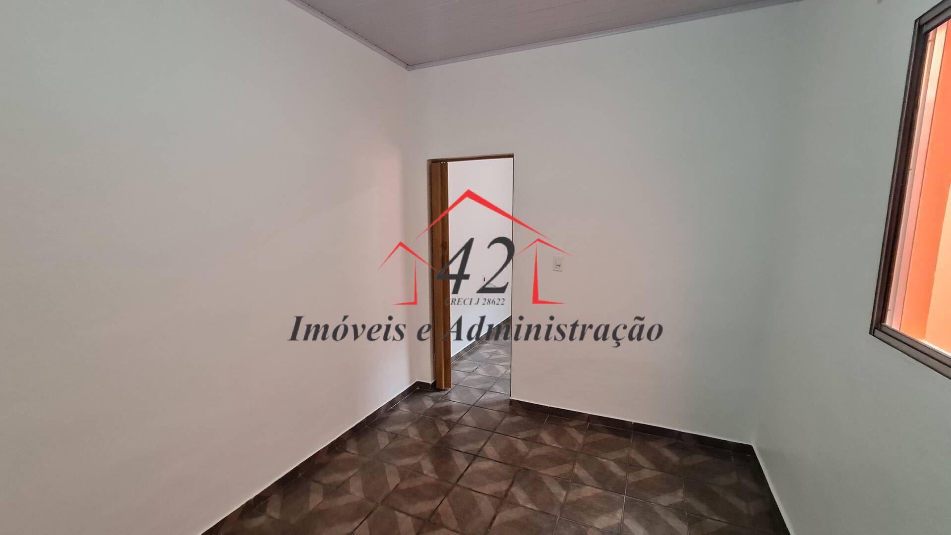 Casa, 1 quarto, 40 m² - Foto 15
