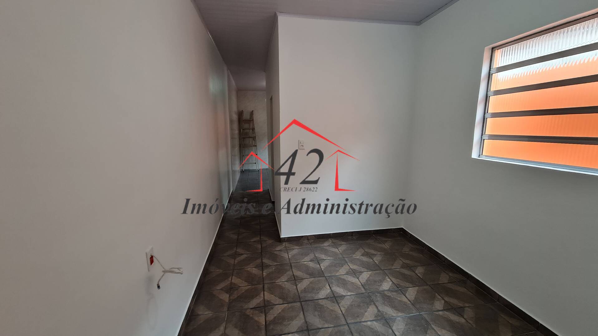 Casa, 1 quarto, 40 m² - Foto 16
