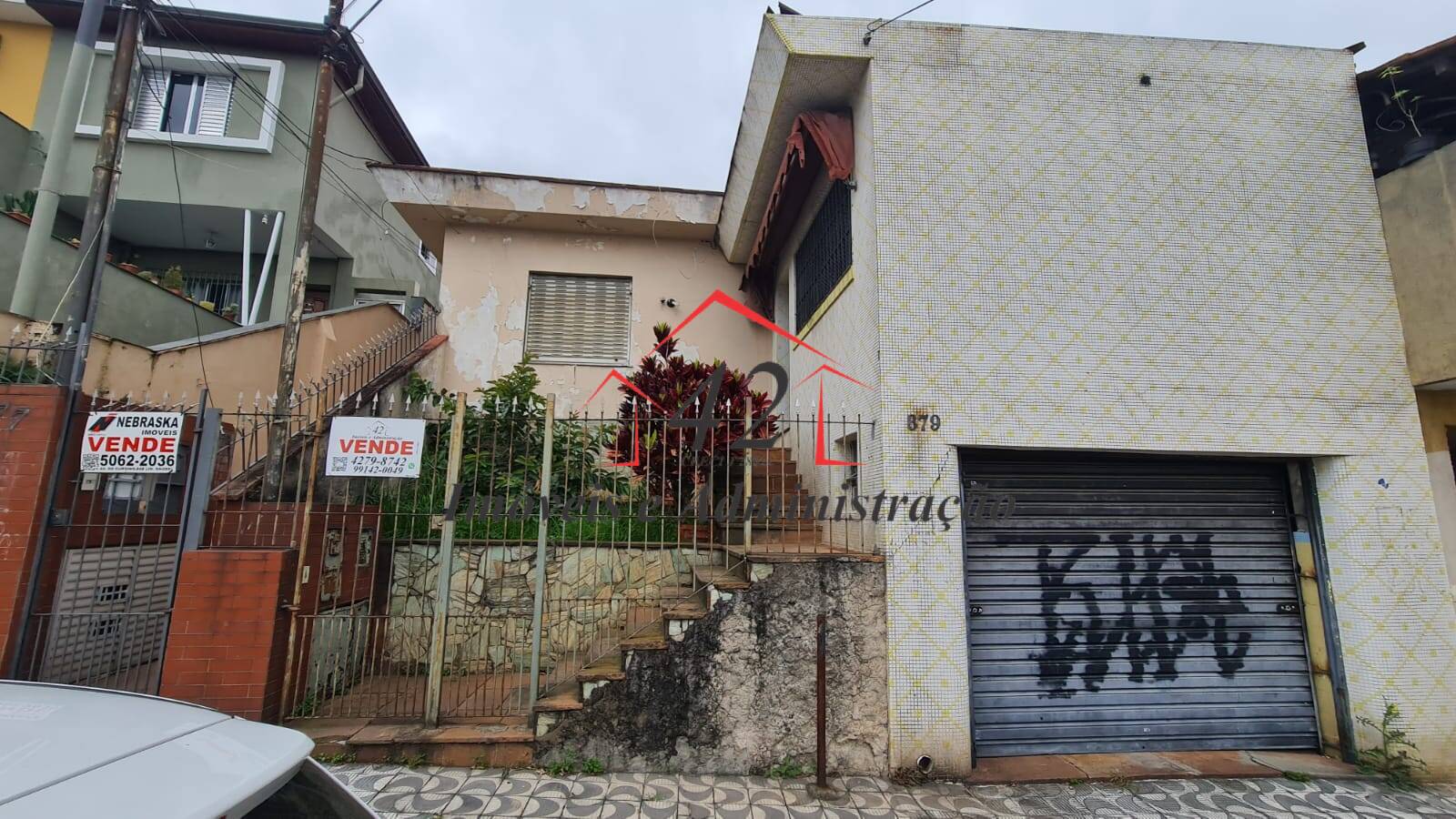 Casa, 4 quartos, 280 m² - Foto 2