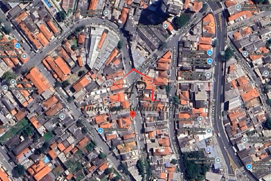 Casa, 4 quartos, 280 m² - Foto 10