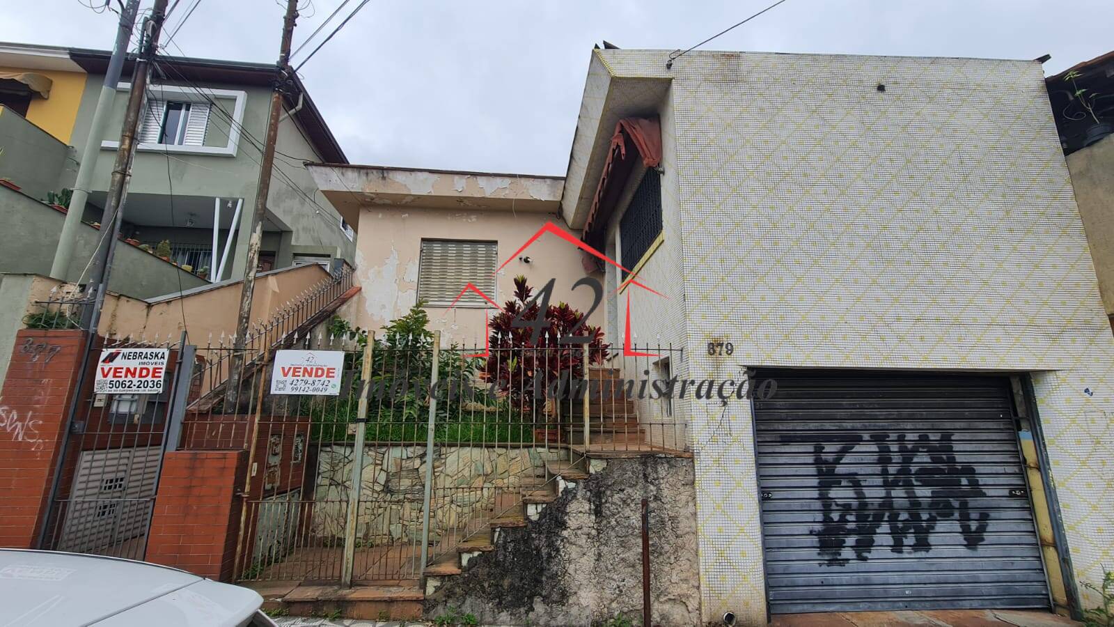 Casa, 4 quartos, 280 m² - Foto 8