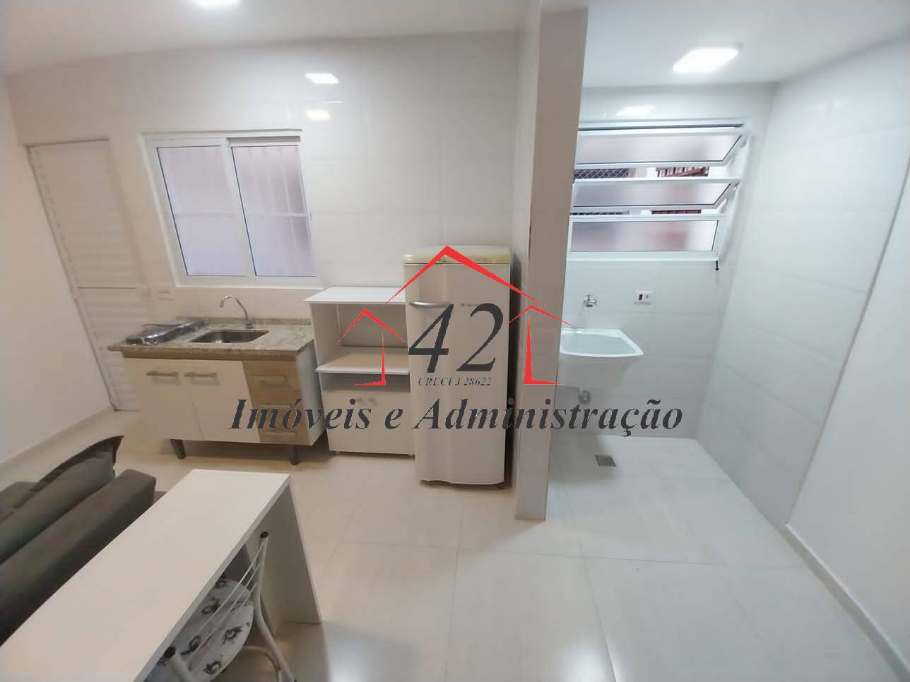 Kitnet-Studio, 35 m² - Foto 2