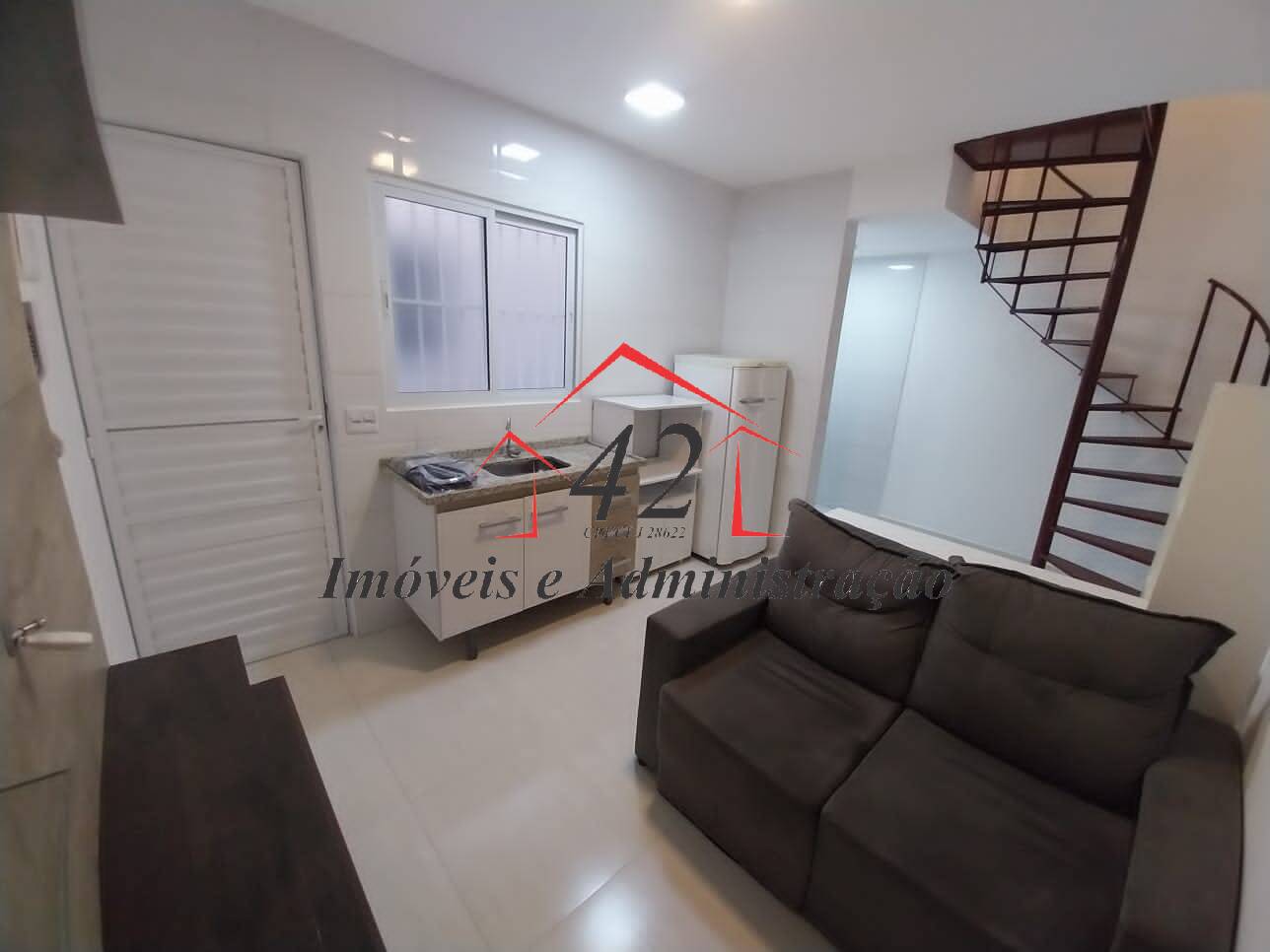 Kitnet-Studio, 35 m² - Foto 8