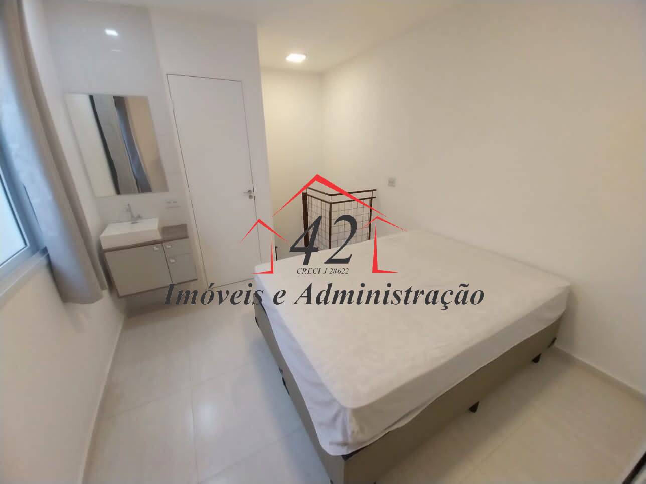 Kitnet-Studio, 35 m² - Foto 7