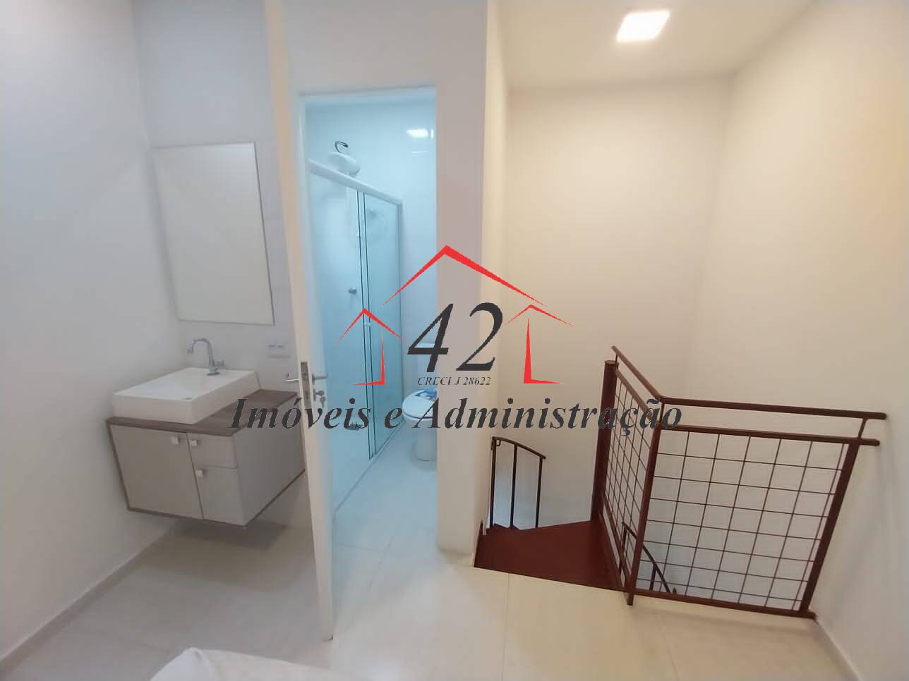 Kitnet-Studio, 35 m² - Foto 11