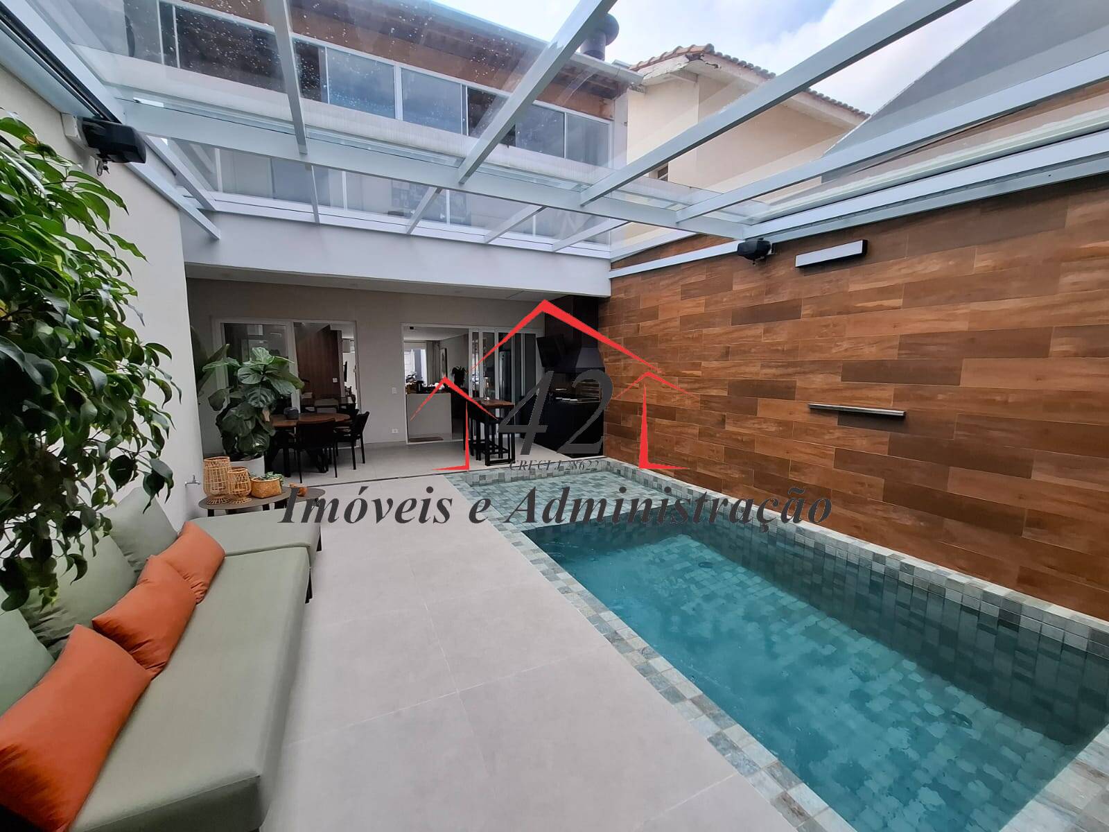 Sobrado, 3 quartos, 210 m² - Foto 4