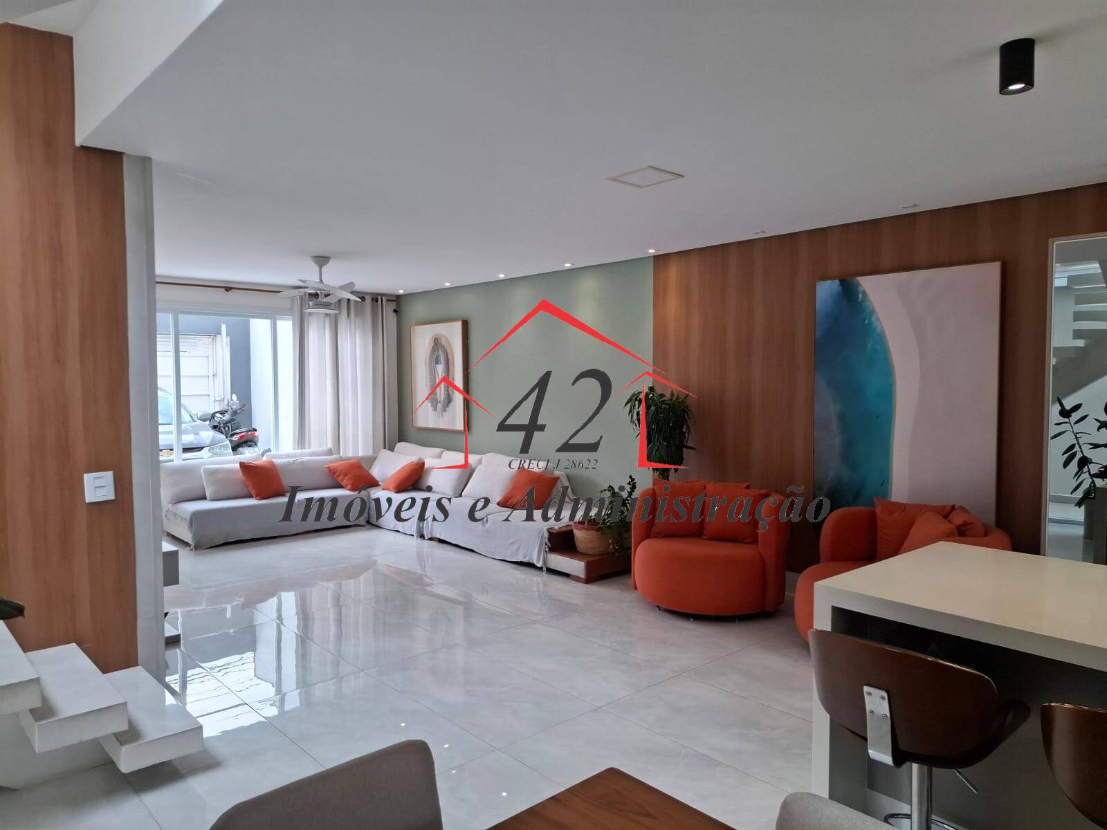 Sobrado, 3 quartos, 210 m² - Foto 9