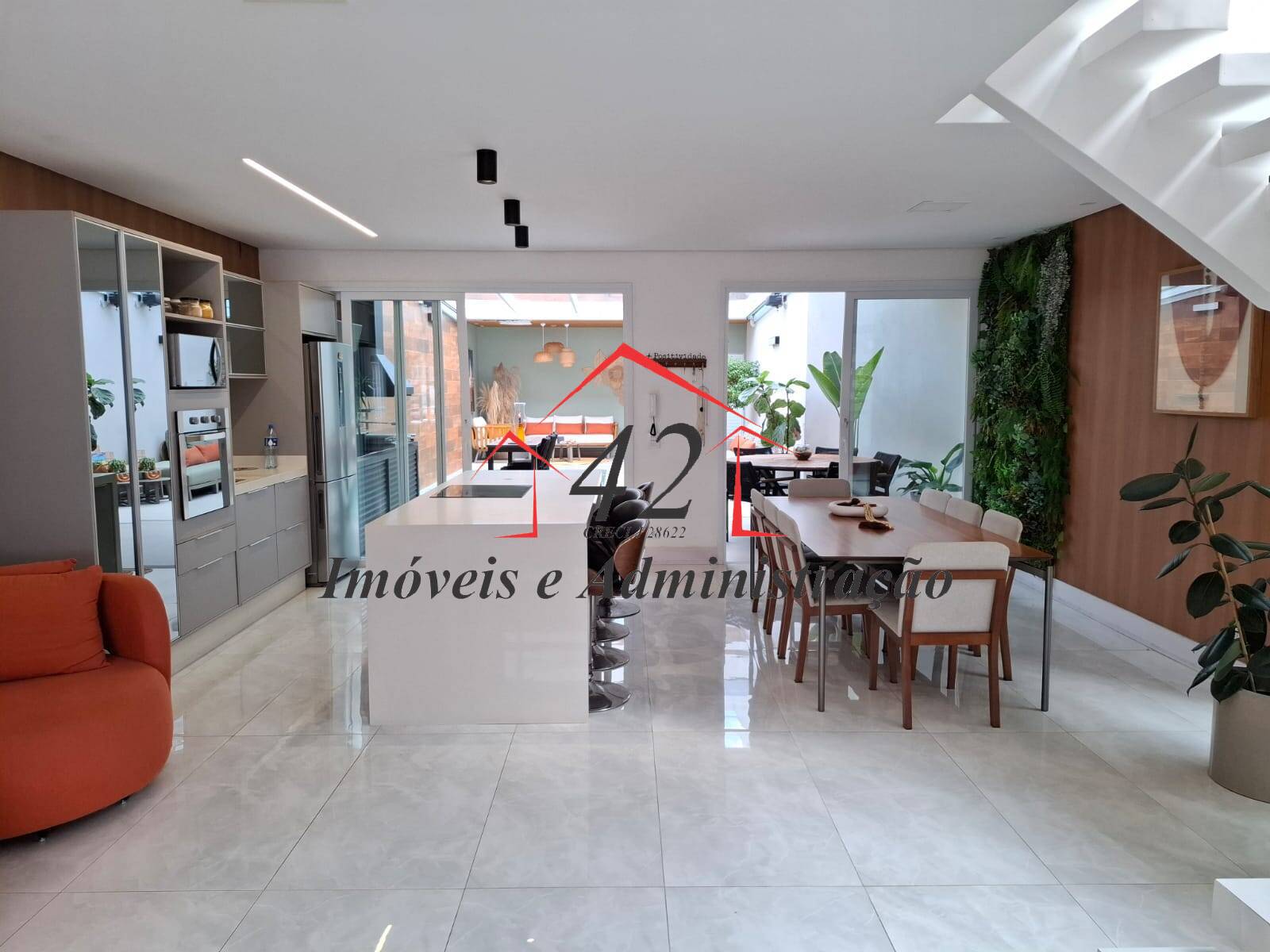 Sobrado, 3 quartos, 210 m² - Foto 12