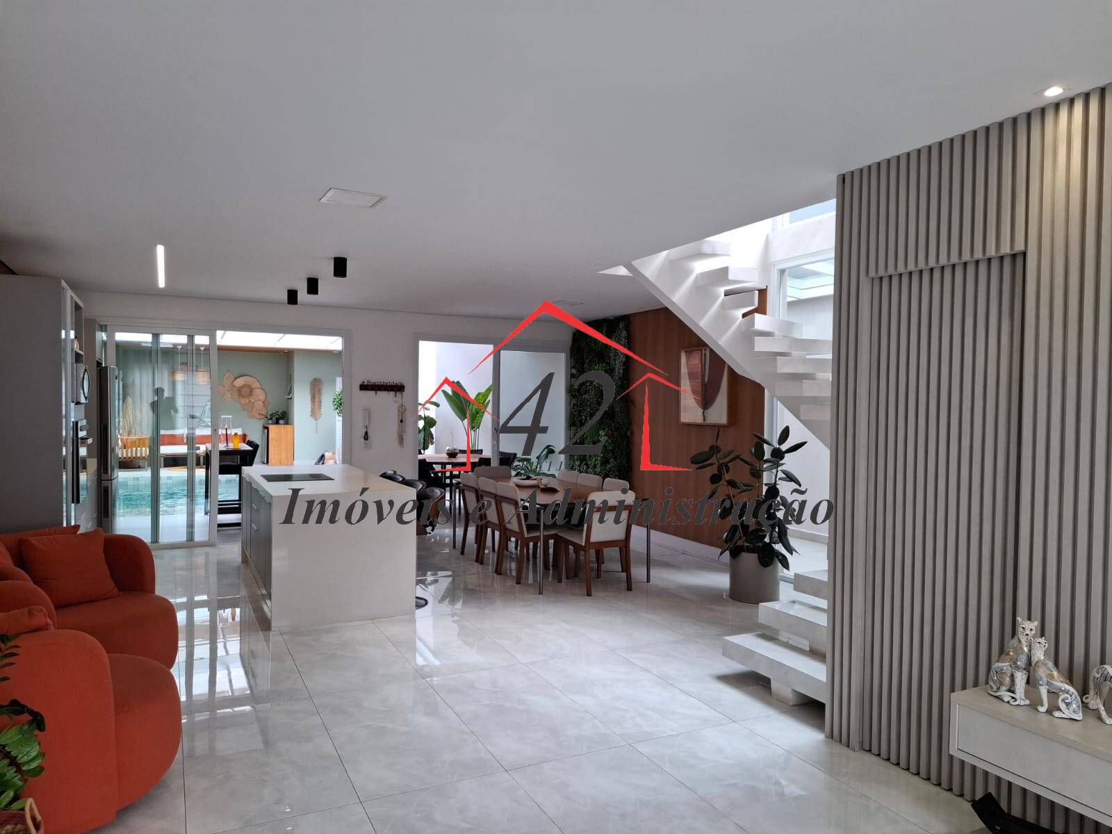 Sobrado, 3 quartos, 210 m² - Foto 15