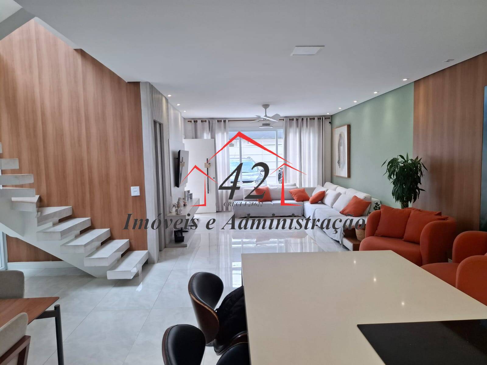 Sobrado, 3 quartos, 210 m² - Foto 13