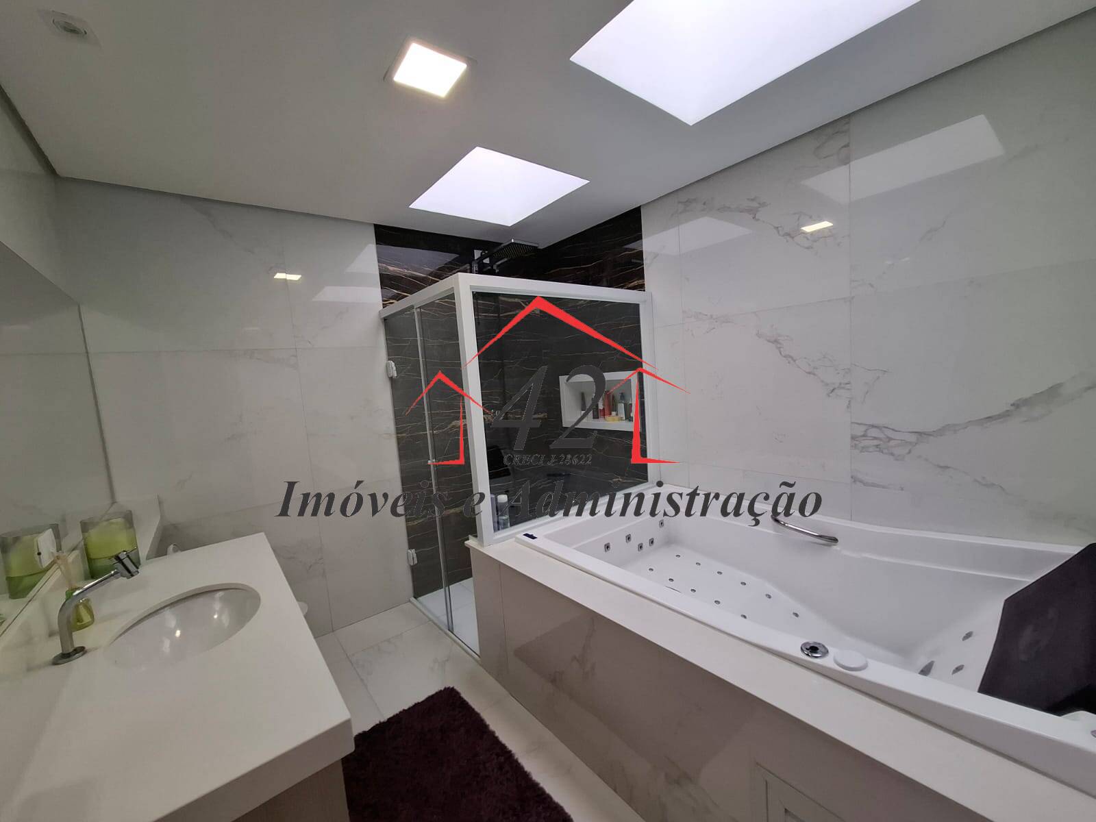 Sobrado, 3 quartos, 210 m² - Foto 34