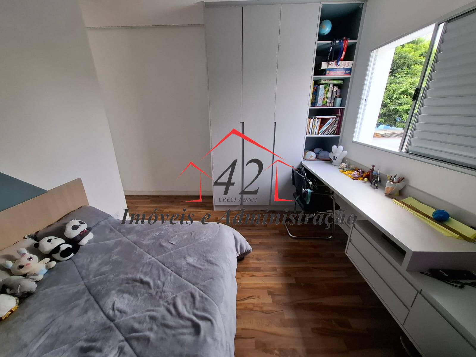 Sobrado, 3 quartos, 210 m² - Foto 28