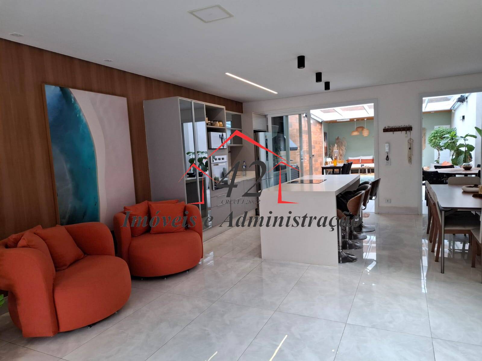 Sobrado, 3 quartos, 210 m² - Foto 16