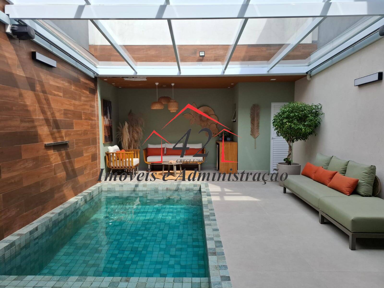 Sobrado, 3 quartos, 210 m² - Foto 8