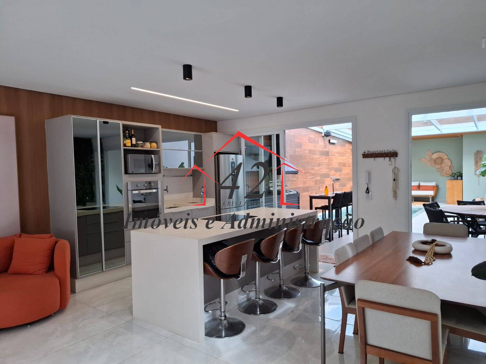 Sobrado, 3 quartos, 210 m² - Foto 11