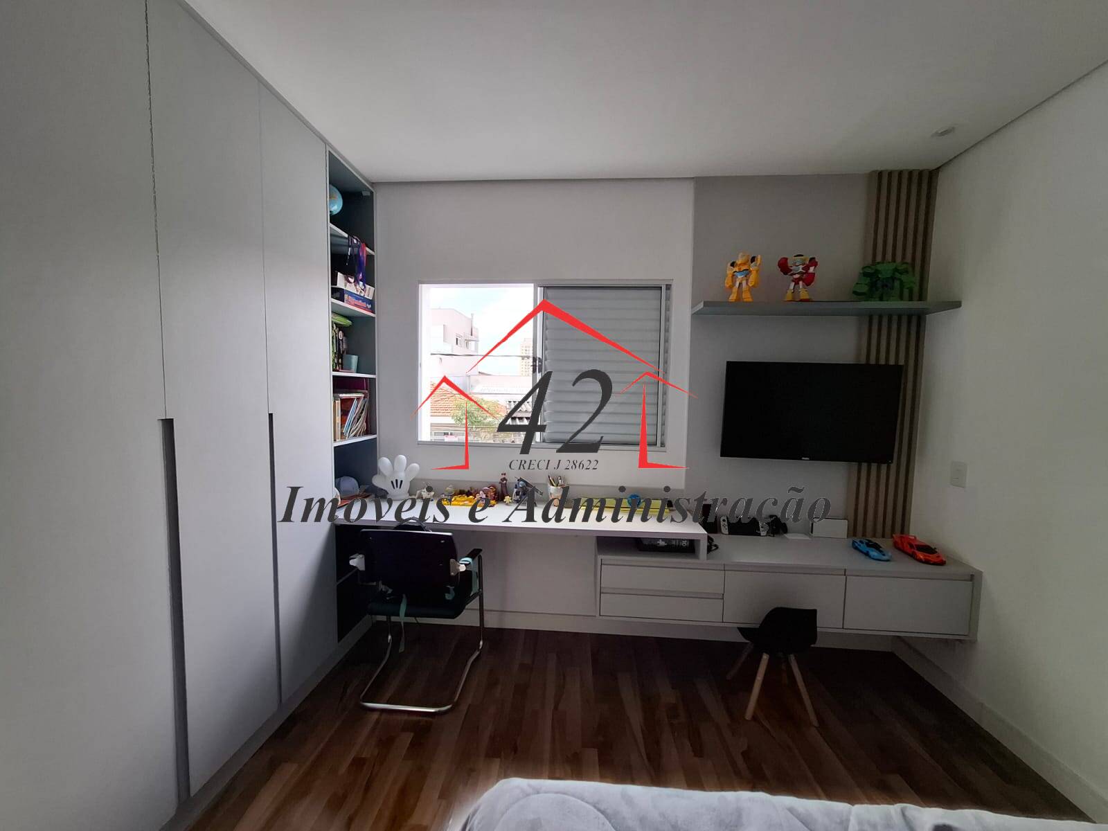 Sobrado, 3 quartos, 210 m² - Foto 25