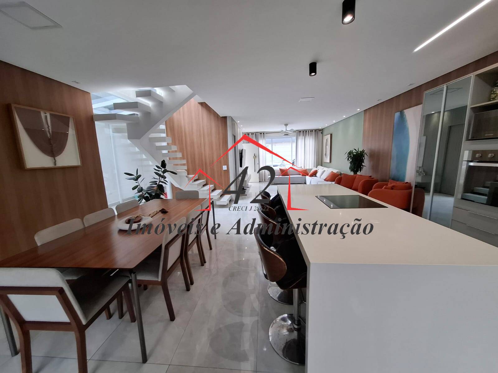 Sobrado, 3 quartos, 210 m² - Foto 19